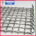 Crimped Wire Mesh Stainless Steel
